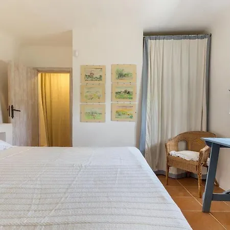 וילה Trullobianco Di Elisabetta צ'יסטרנינו